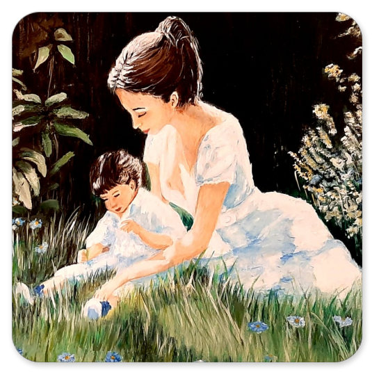 Amore Puro - Franca Pedaci